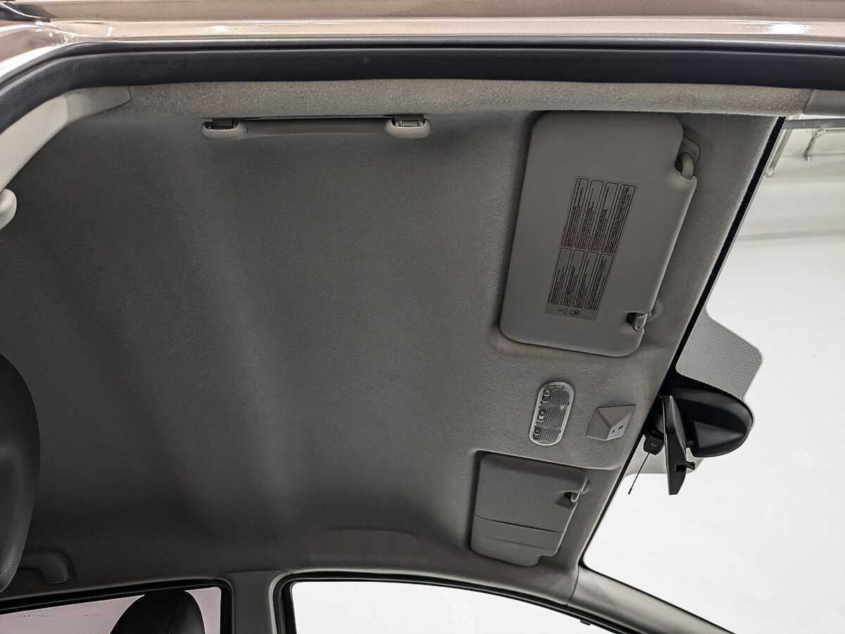 Nissan Note с пробегом — 2011 год. Фото: #22