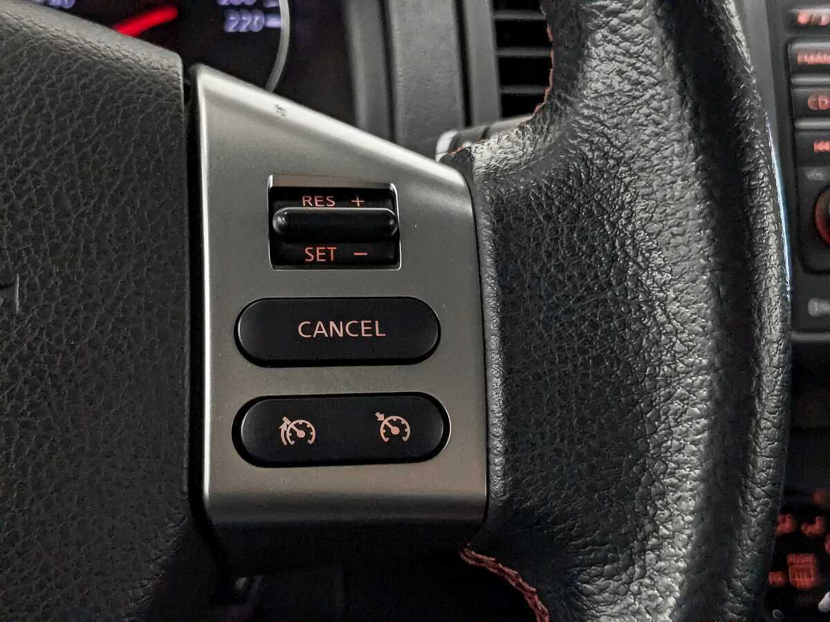 Nissan Note с пробегом — 2011 год. Фото: #26