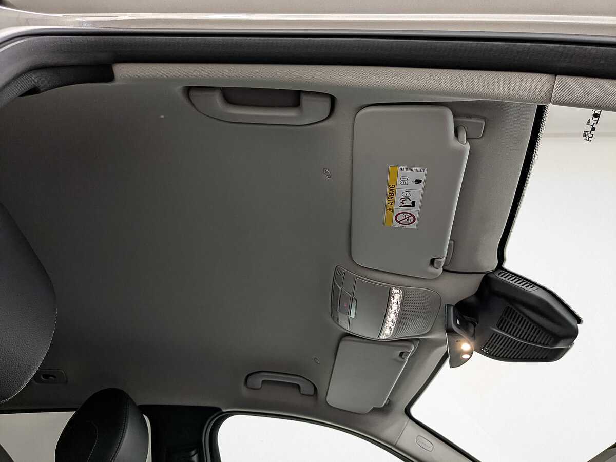 Mercedes-Benz GLC с пробегом — 2020 год. Фото: #22