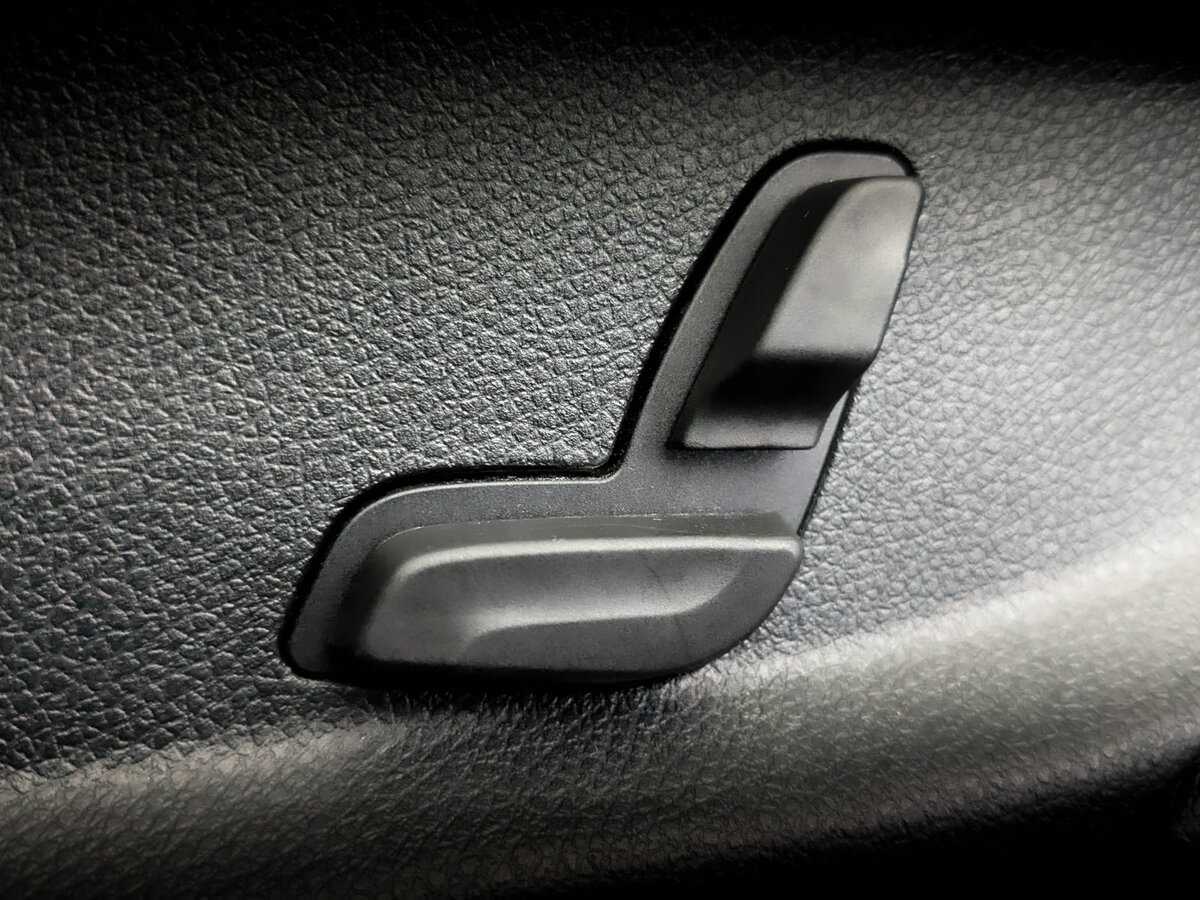 Mercedes-Benz GLC с пробегом — 2019 год. Фото: #20