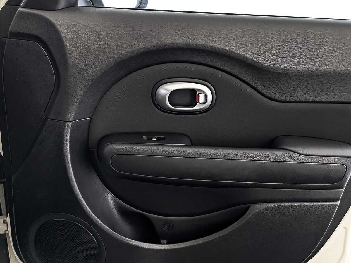 Kia Soul с пробегом — 2018 год. Фото: #24