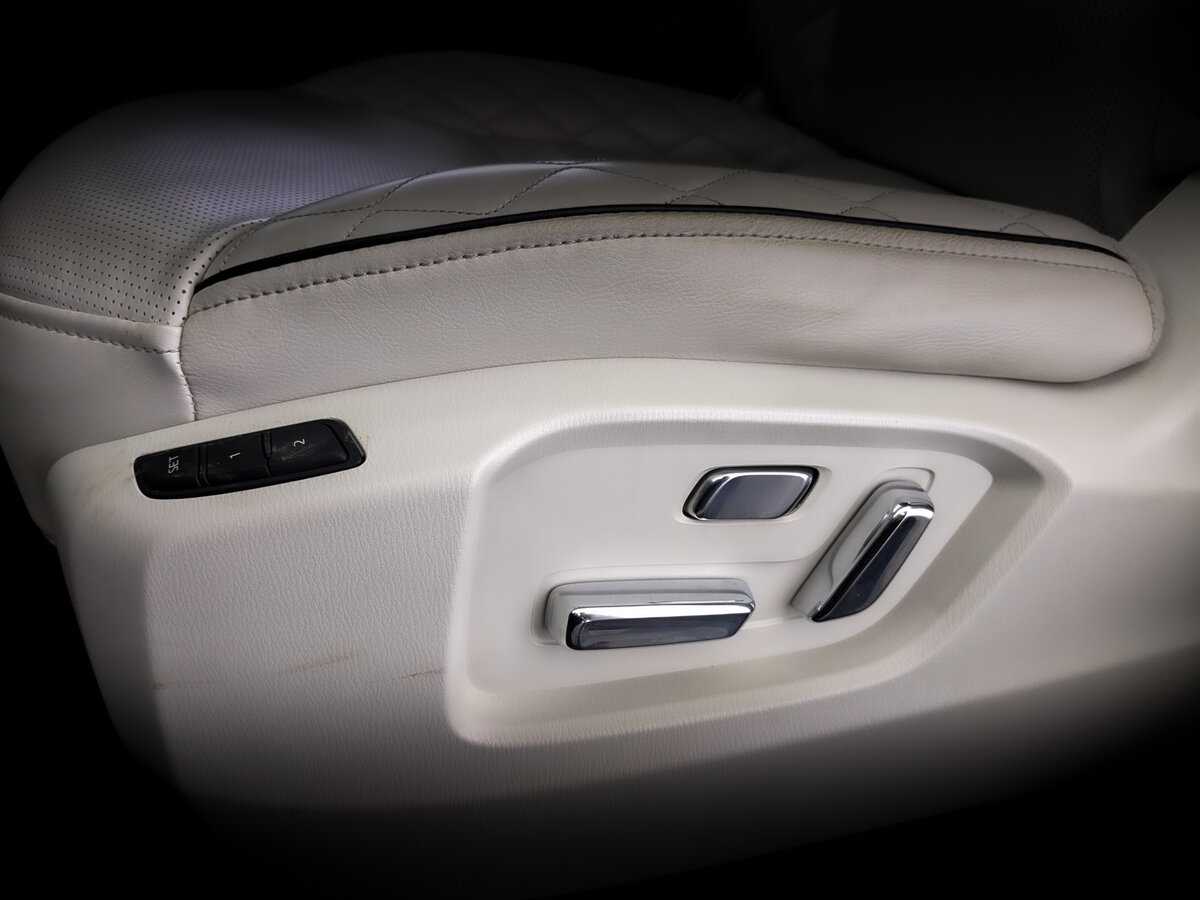 Mazda CX-9 с пробегом — 2021 год. Фото: #20