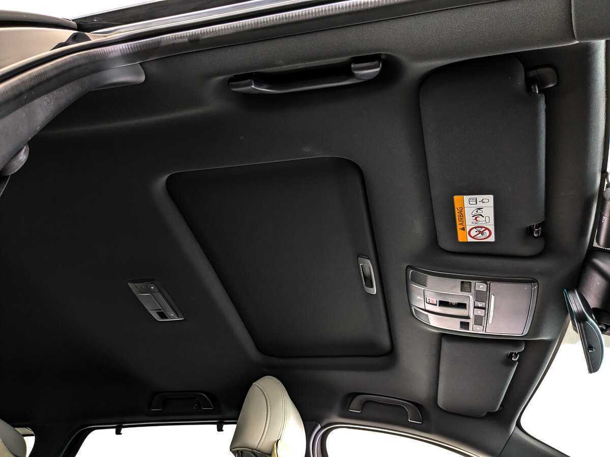 Mazda CX-9 с пробегом — 2021 год. Фото: #22