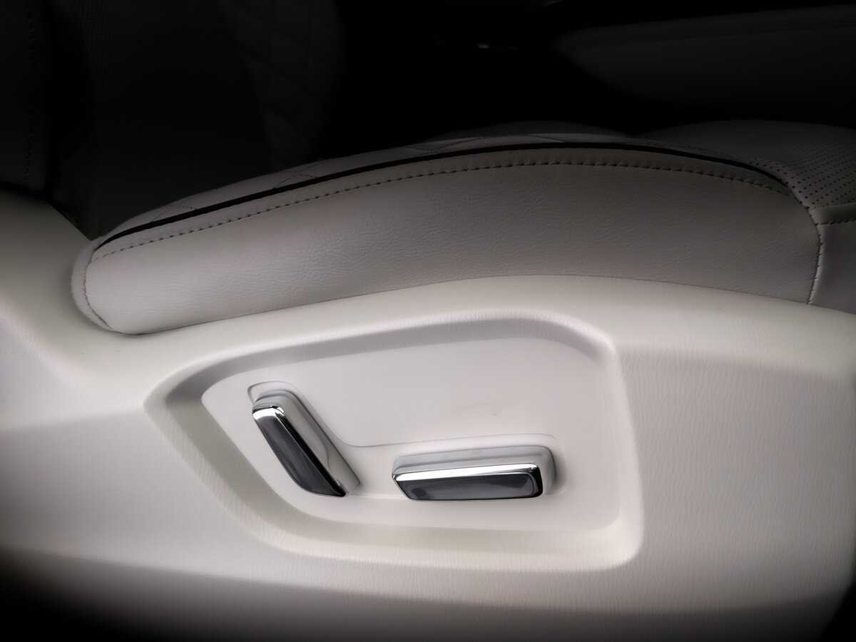 Mazda CX-9 с пробегом — 2021 год. Фото: #24