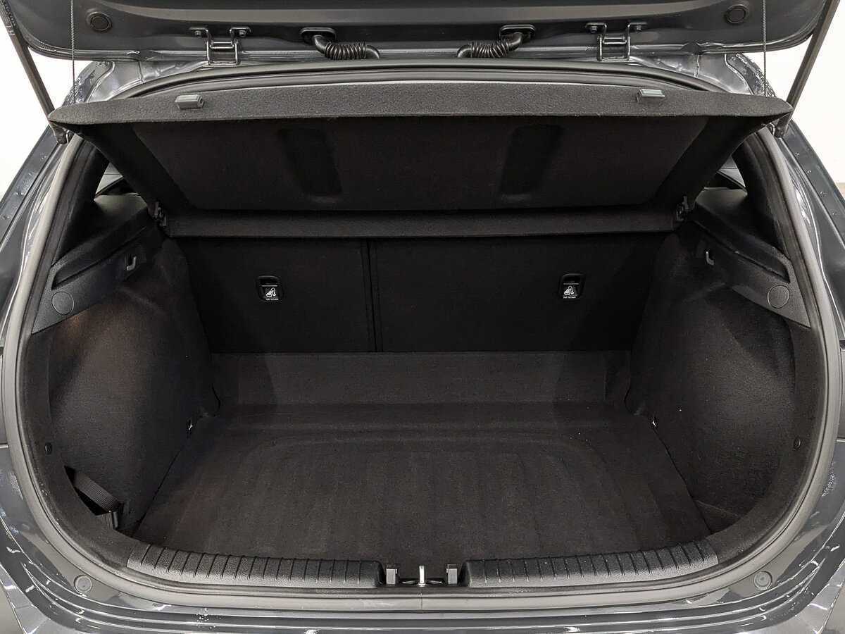 Kia Ceed с пробегом — 2019 год. Фото: #9