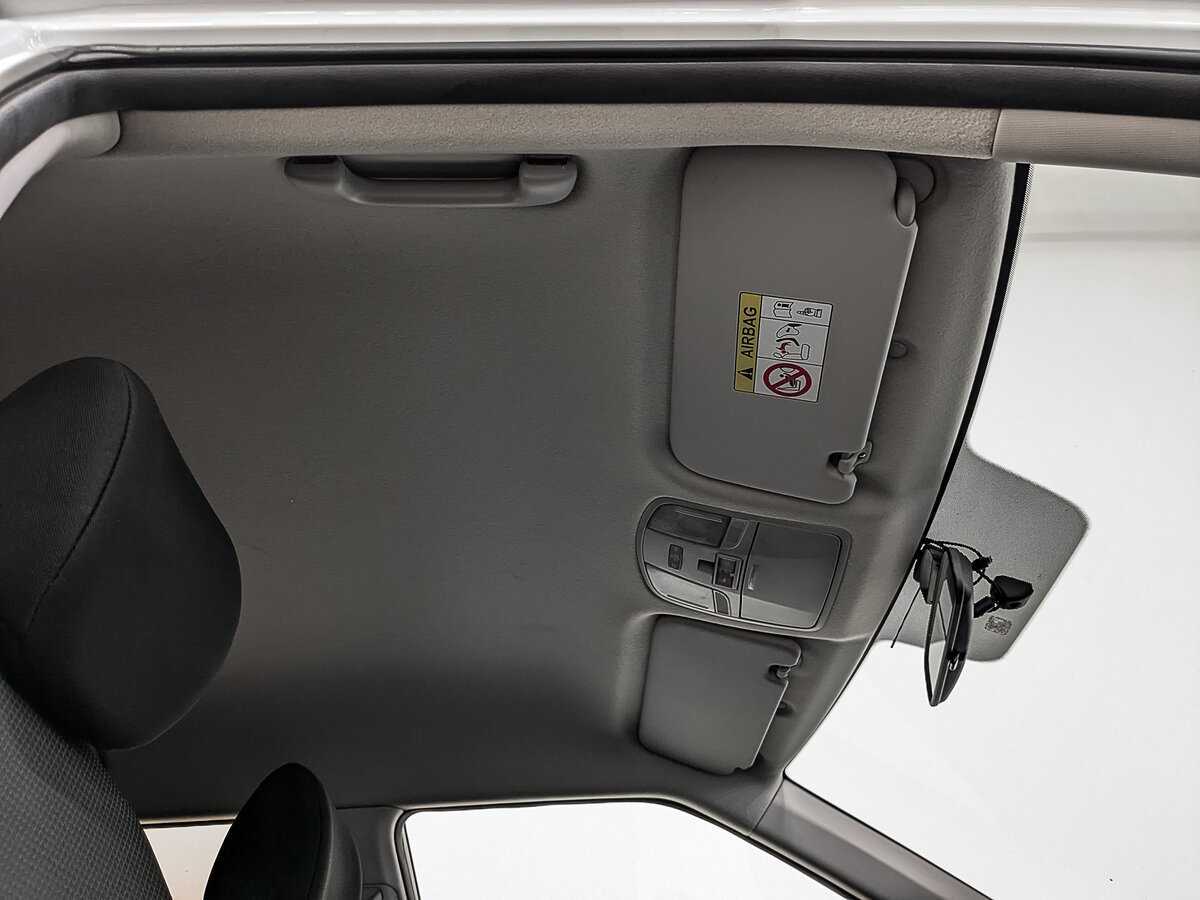 Hyundai Creta с пробегом — 2018 год. Фото: #22