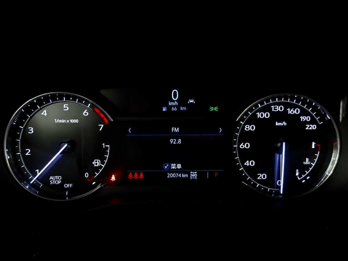 Cadillac XT6 с пробегом — 2023 год. Фото: #12