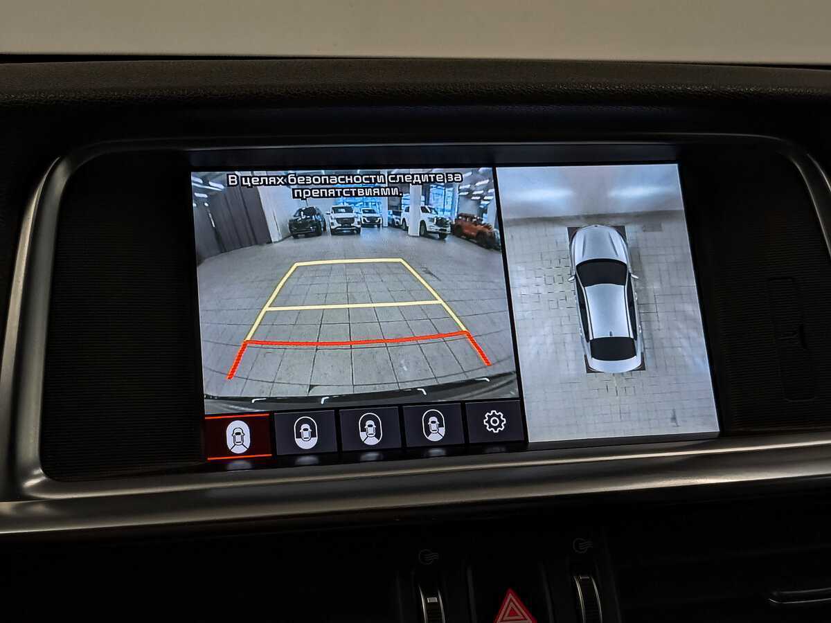 Kia Optima с пробегом — 2019 год. Фото: #28