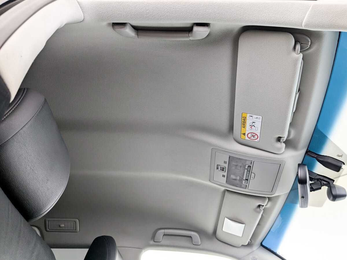 Toyota Land Cruiser с пробегом — 2020 год. Фото: #22