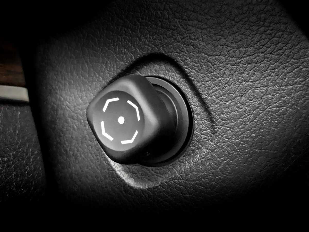 Toyota Land Cruiser с пробегом — 2020 год. Фото: #26