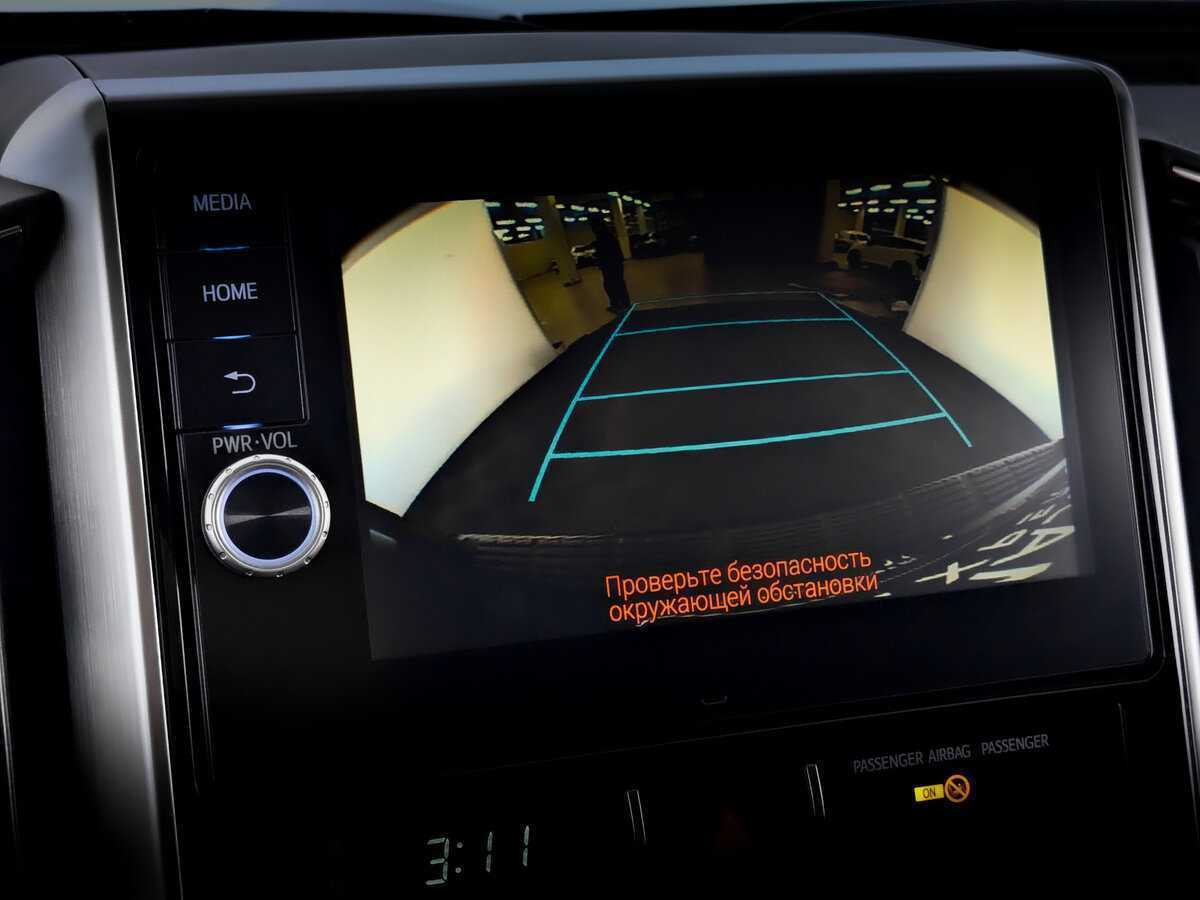 Toyota Land Cruiser с пробегом — 2020 год. Фото: #28