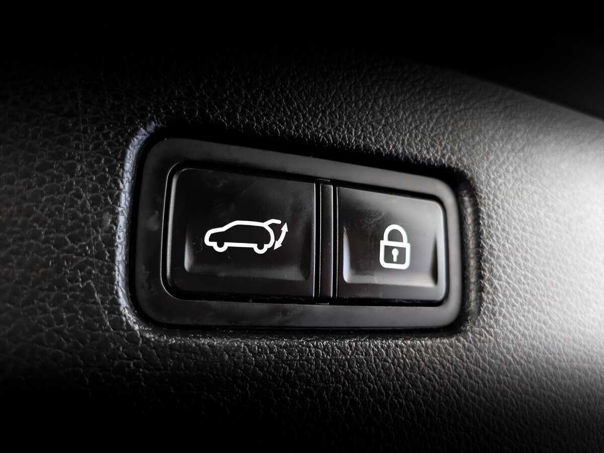 Genesis GV80 с пробегом — 2021 год. Фото: #25