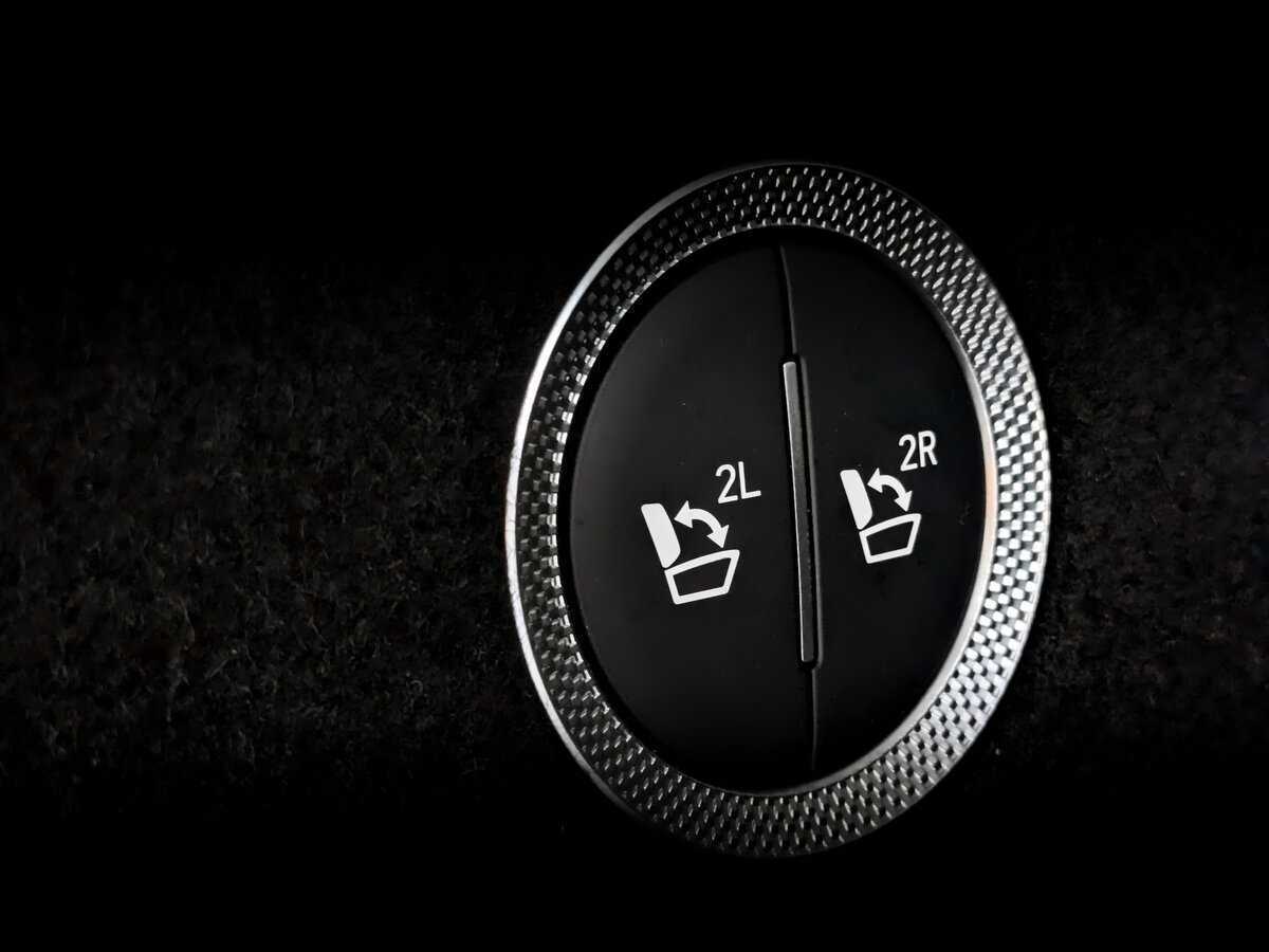 Genesis GV80 с пробегом — 2021 год. Фото: #26