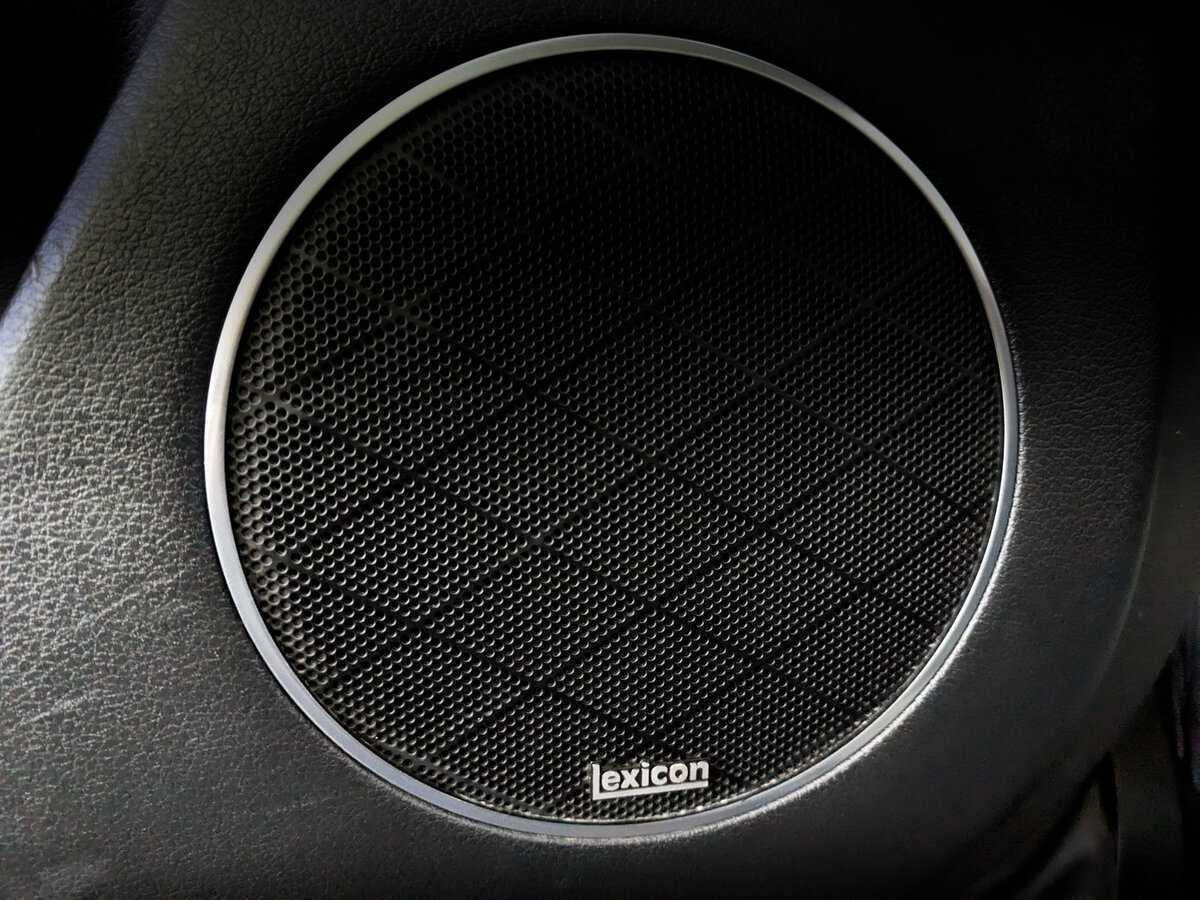 Genesis GV80 с пробегом — 2021 год. Фото: #27