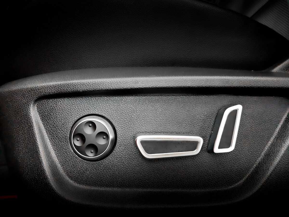 Chery Tiggo 4 с пробегом — 2021 год. Фото: #20