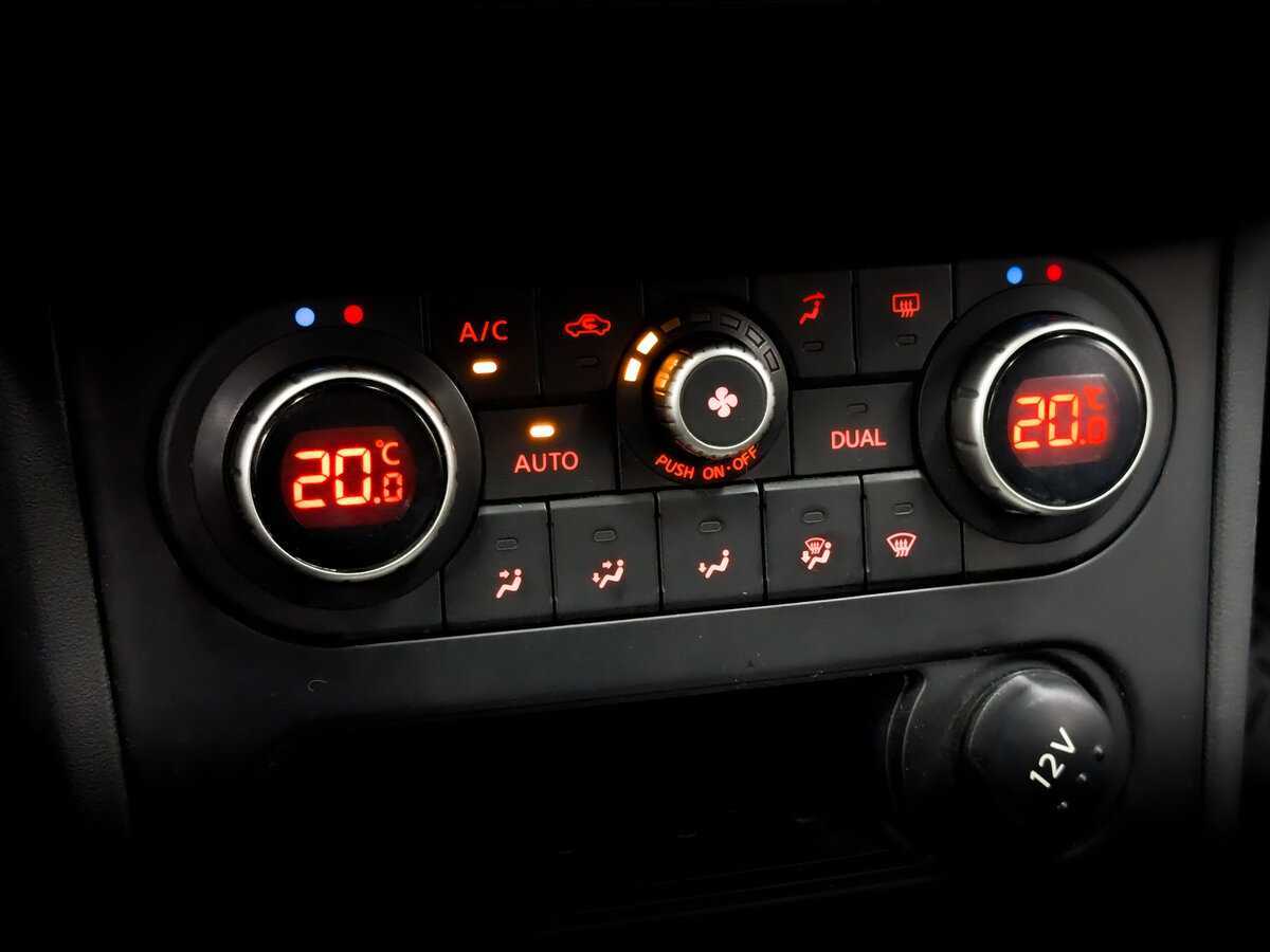 Nissan Qashqai с пробегом — 2011 год. Фото: #24