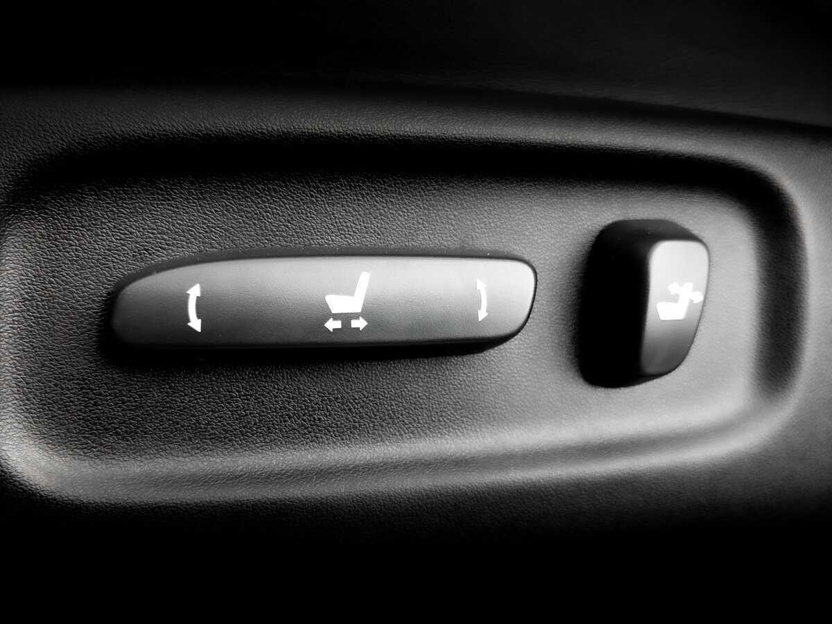 Lexus LX с пробегом — 2020 год. Фото: #20