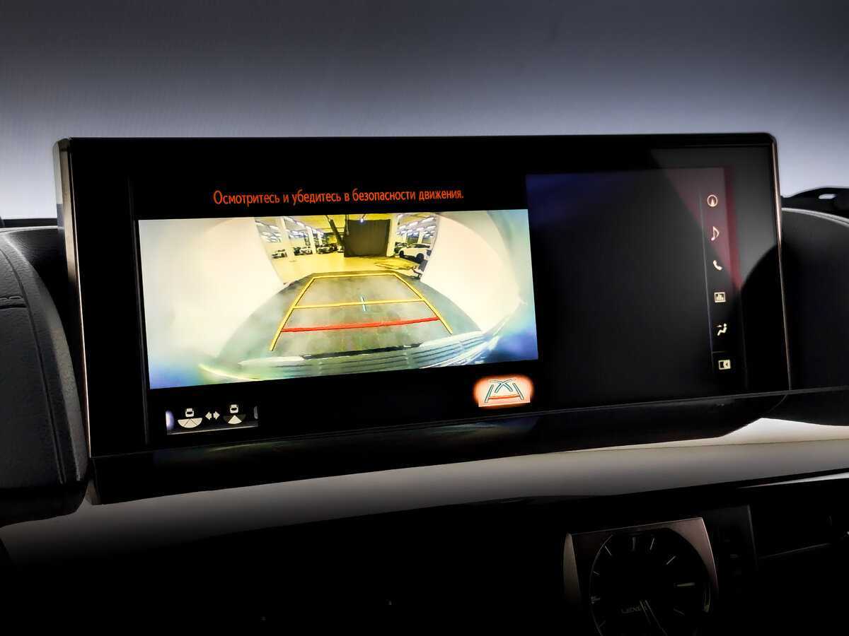 Lexus LX с пробегом — 2020 год. Фото: #27