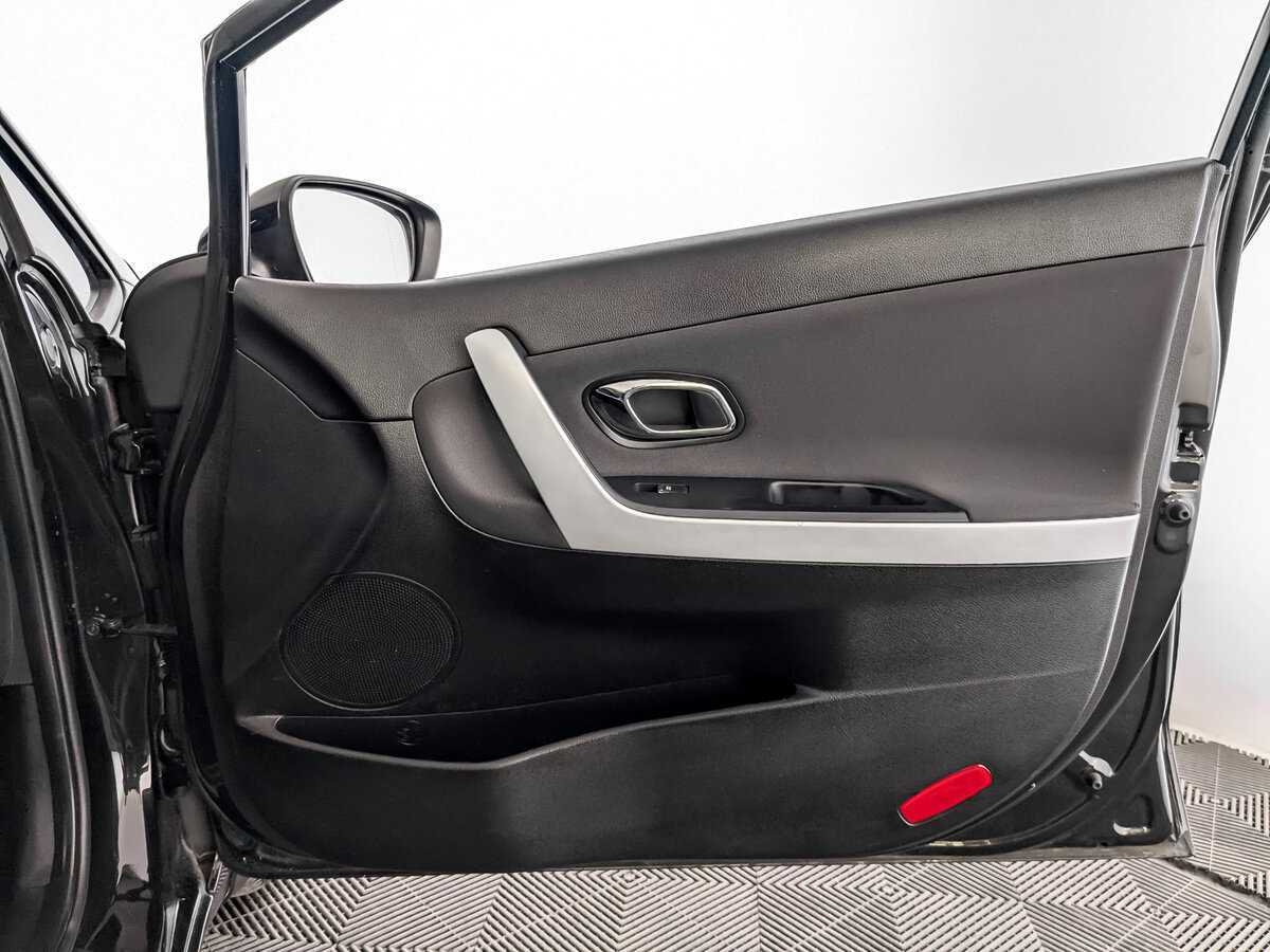 Kia Ceed с пробегом — 2017 год. Фото: #25
