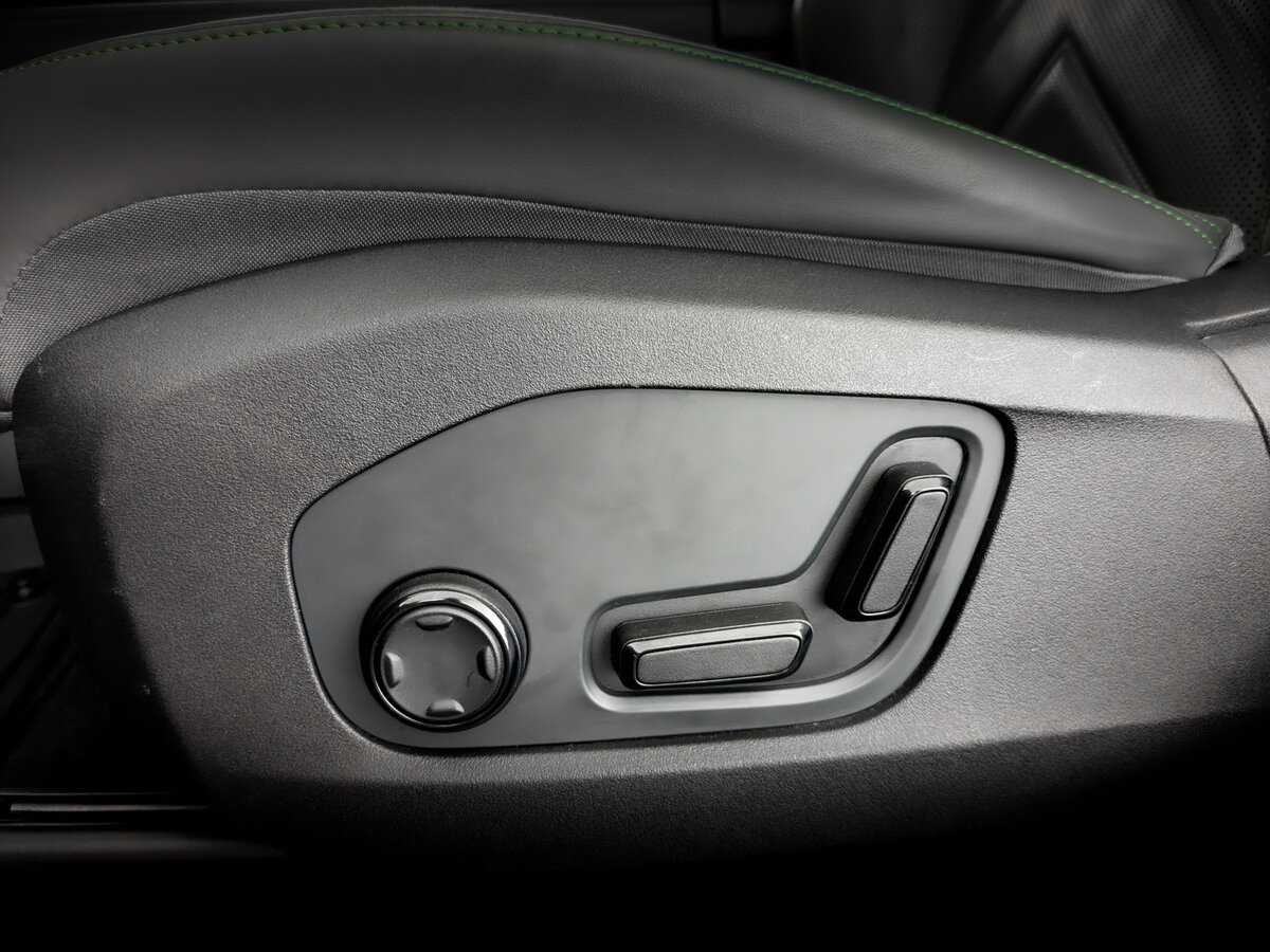 Zeekr 001 с пробегом — 2023 год. Фото: #19