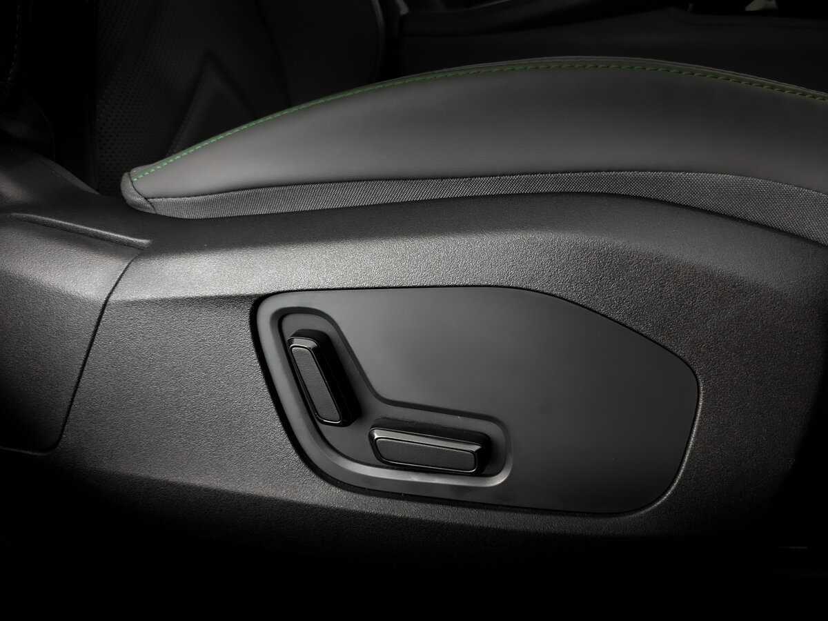 Zeekr 001 с пробегом — 2023 год. Фото: #23