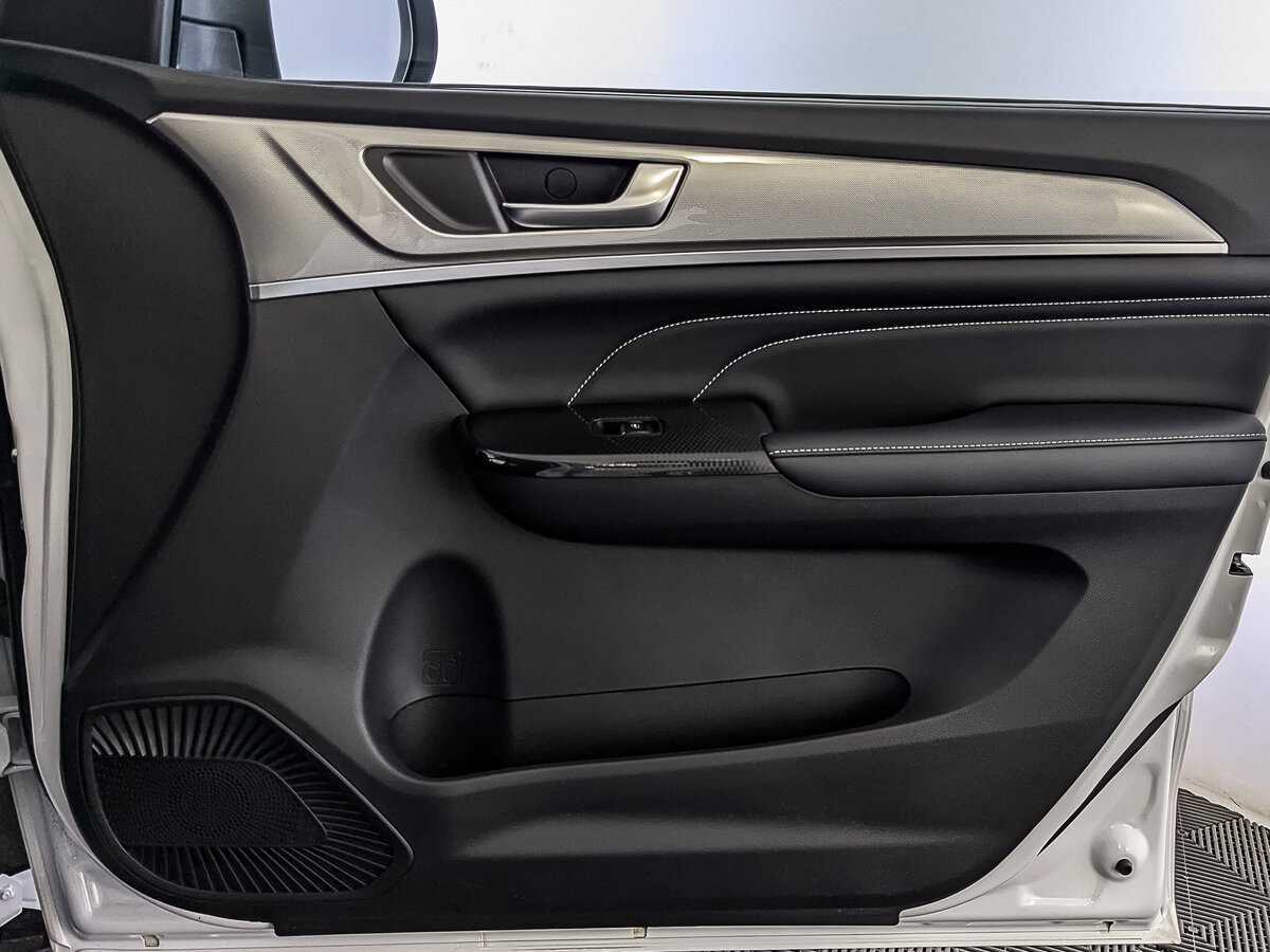 Haval M6 с пробегом — 2023 год. Фото: #21