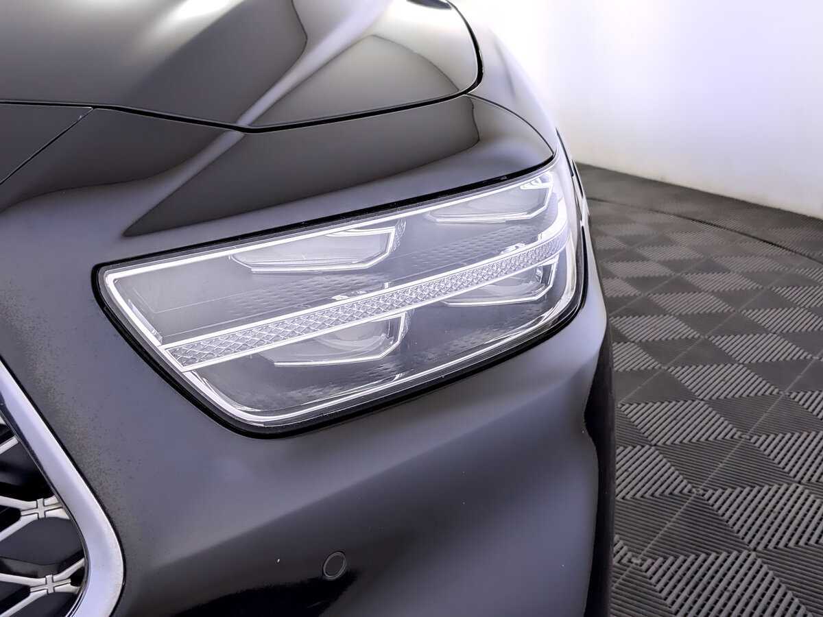 Genesis G90 с пробегом — 2020 год. Фото: #16