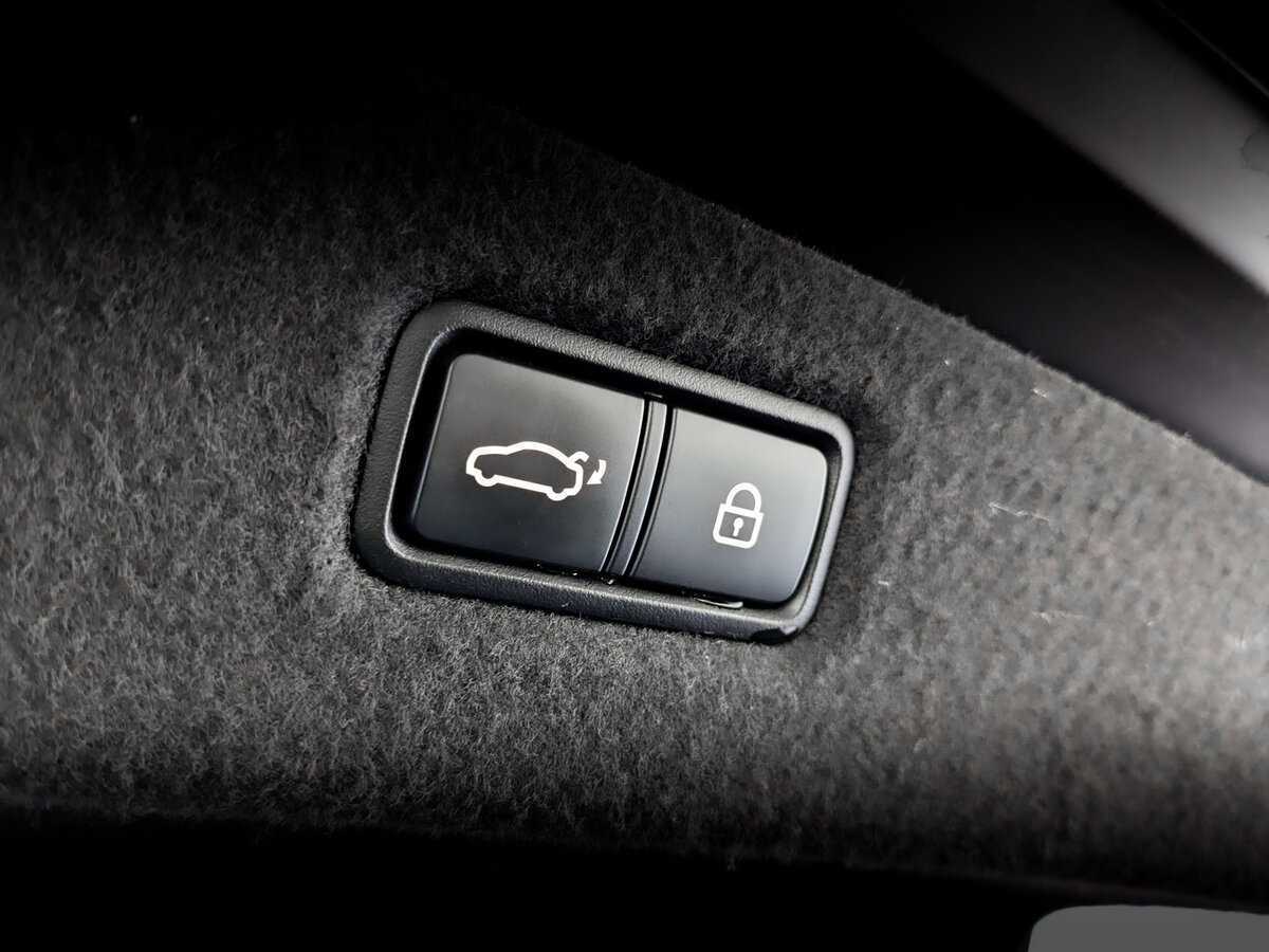 Genesis G90 с пробегом — 2020 год. Фото: #26