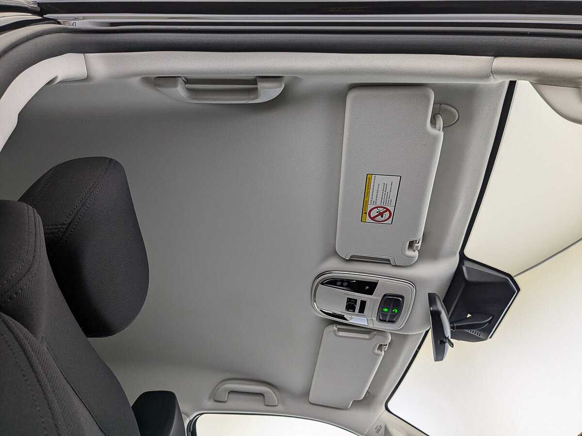 Haval H9 с пробегом — 2021 год. Фото: #22