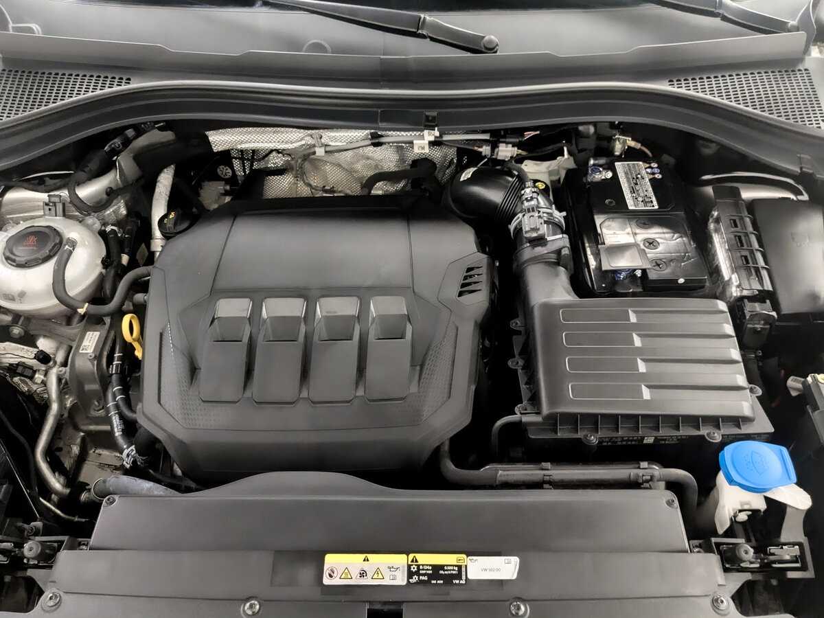 Skoda Kodiaq с пробегом — 2021 год. Фото: #8