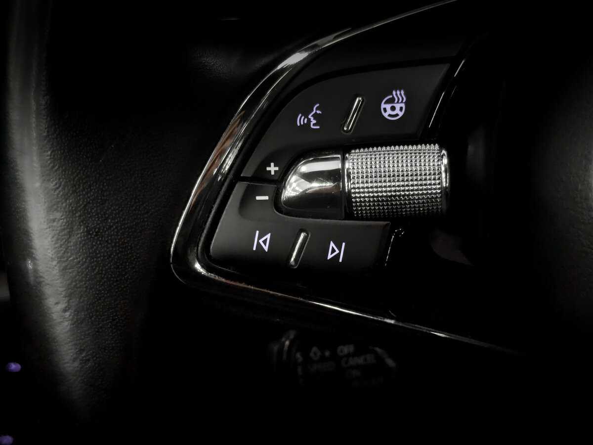 Skoda Kodiaq с пробегом — 2021 год. Фото: #26