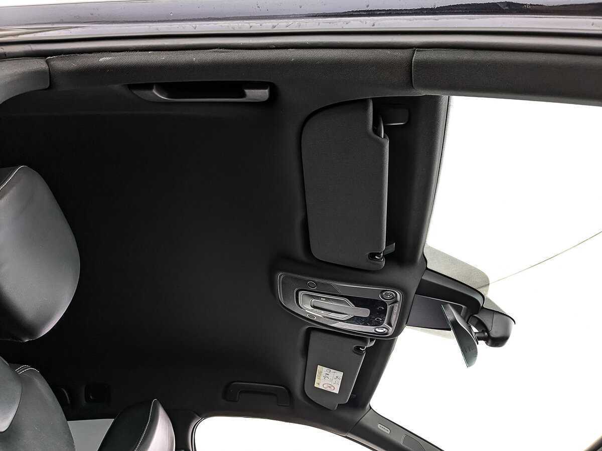 Audi Q7 с пробегом — 2020 год. Фото: #22