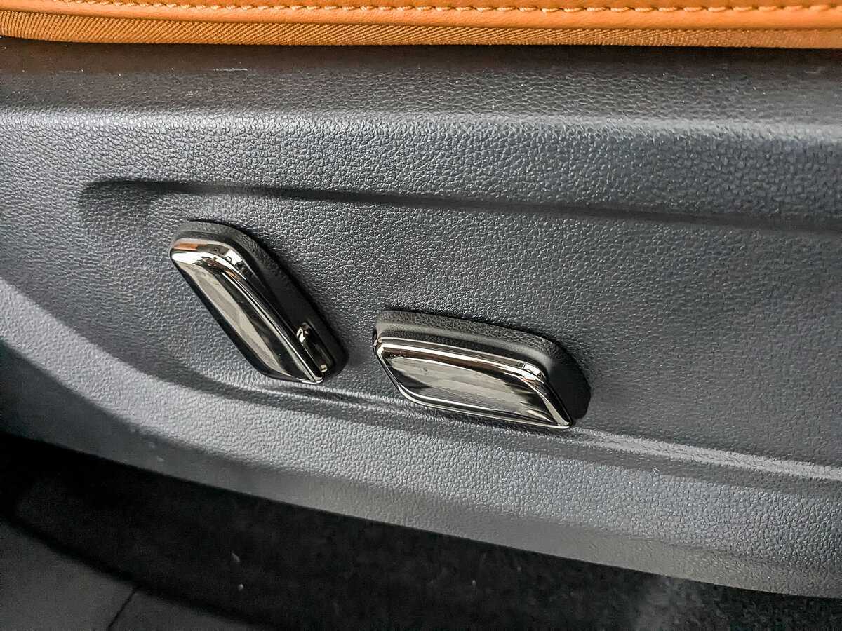 Haval H9 с пробегом — 2024 год. Фото: #26