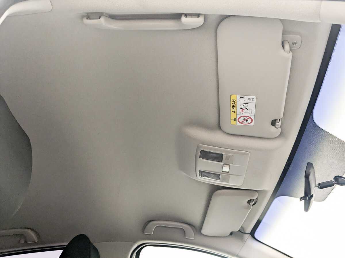 Mazda 3 с пробегом — 2014 год. Фото: #21