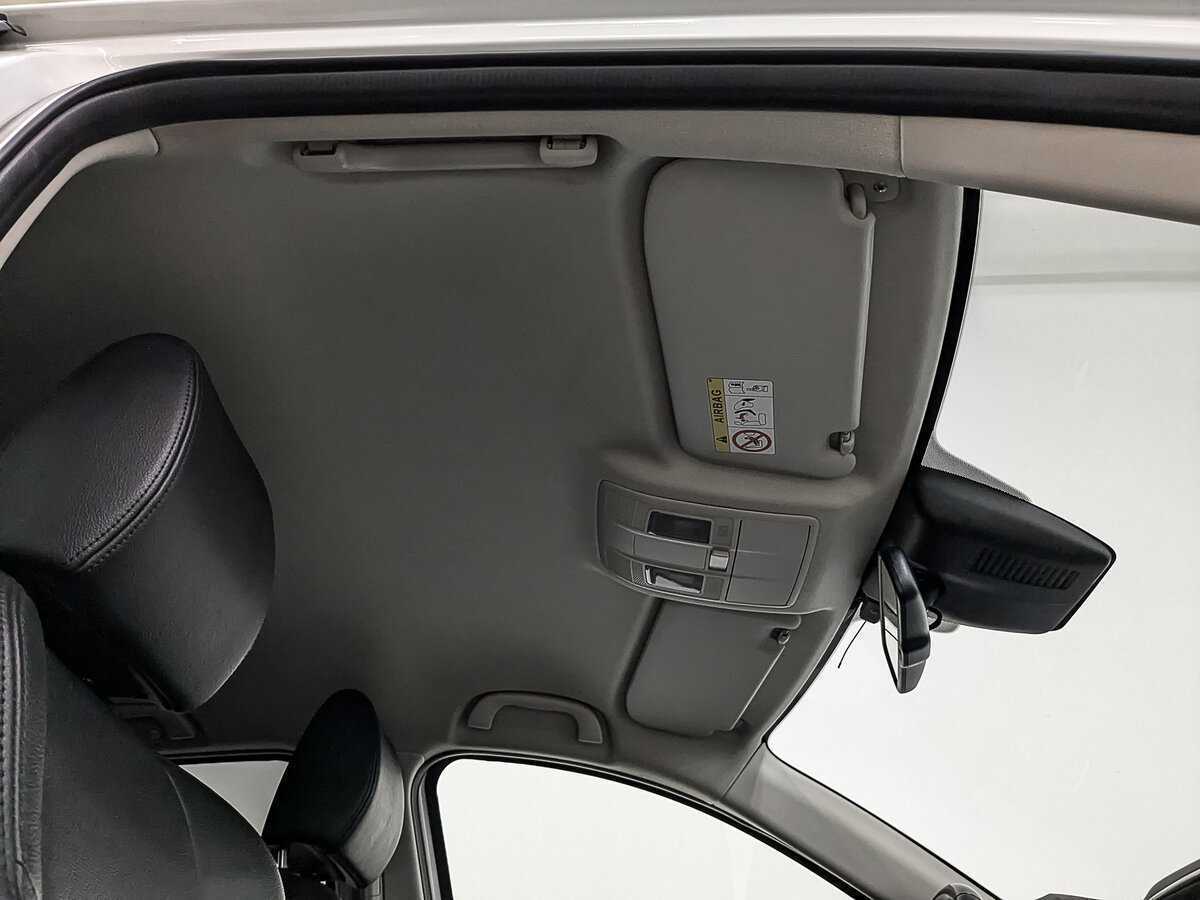 Mazda CX-5 с пробегом — 2016 год. Фото: #22