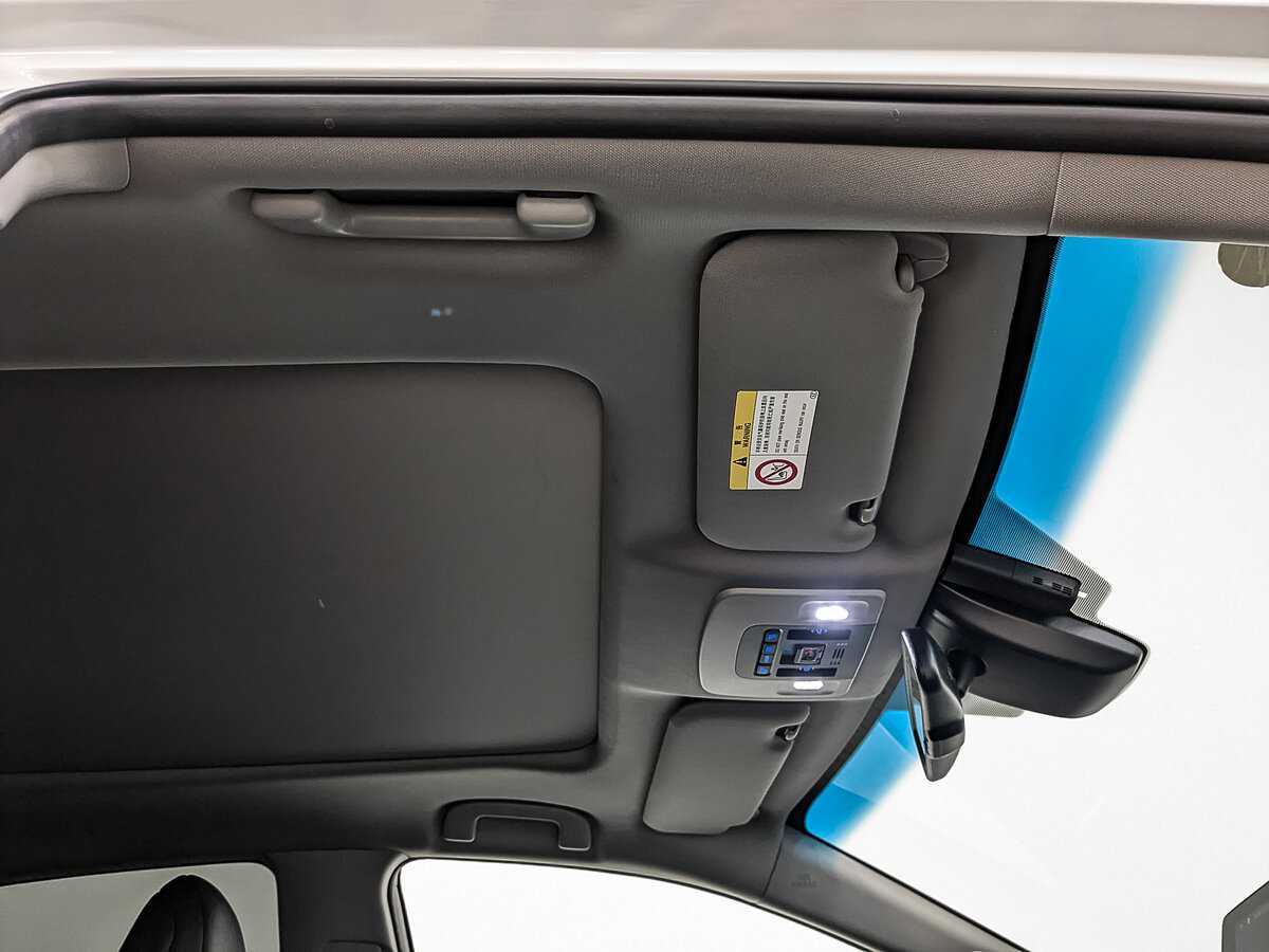 Toyota Camry с пробегом — 2023 год. Фото: #22