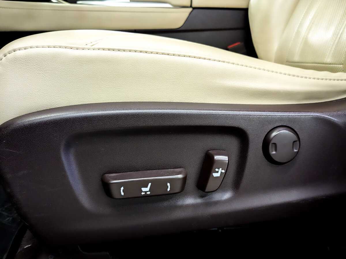 Lexus RX с пробегом — 2019 год. Фото: #20