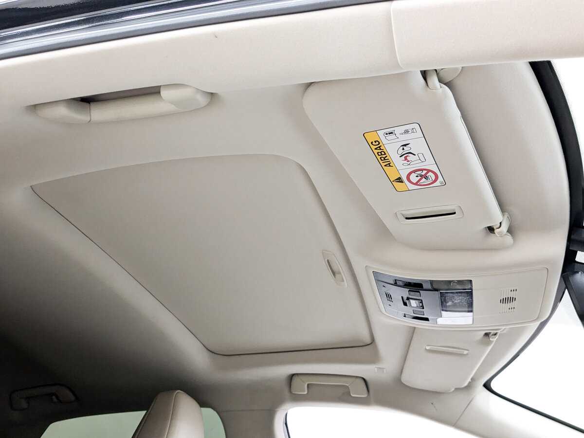 Lexus RX с пробегом — 2019 год. Фото: #22