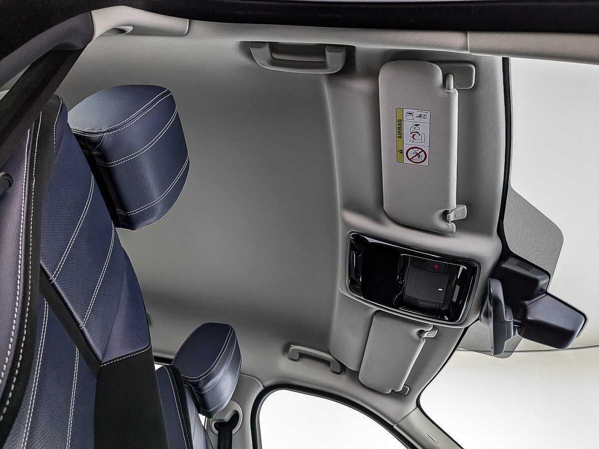 Land Rover Range Rover Velar с пробегом — 2020 год. Фото: #22