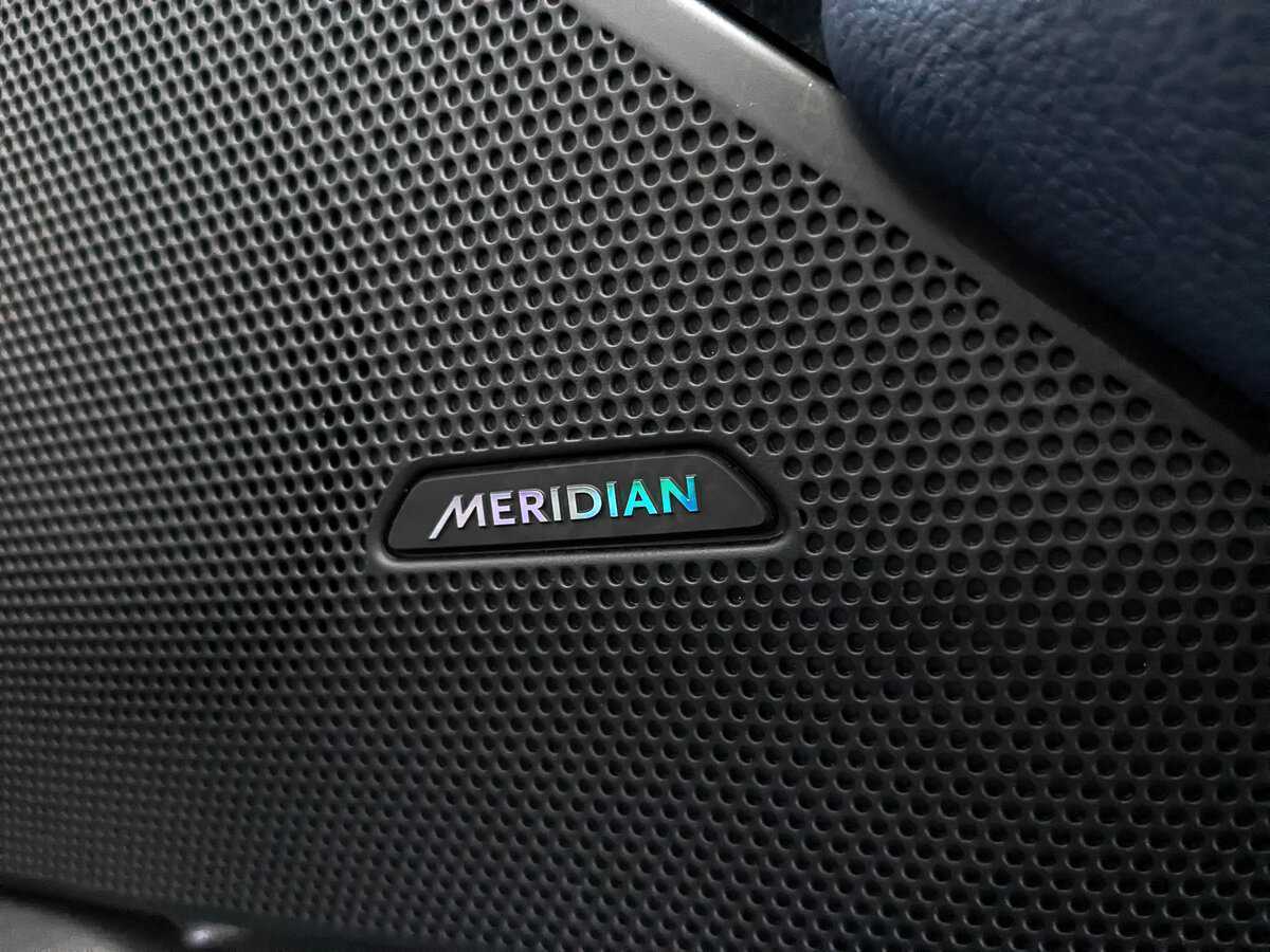 Land Rover Range Rover Velar с пробегом — 2020 год. Фото: #26