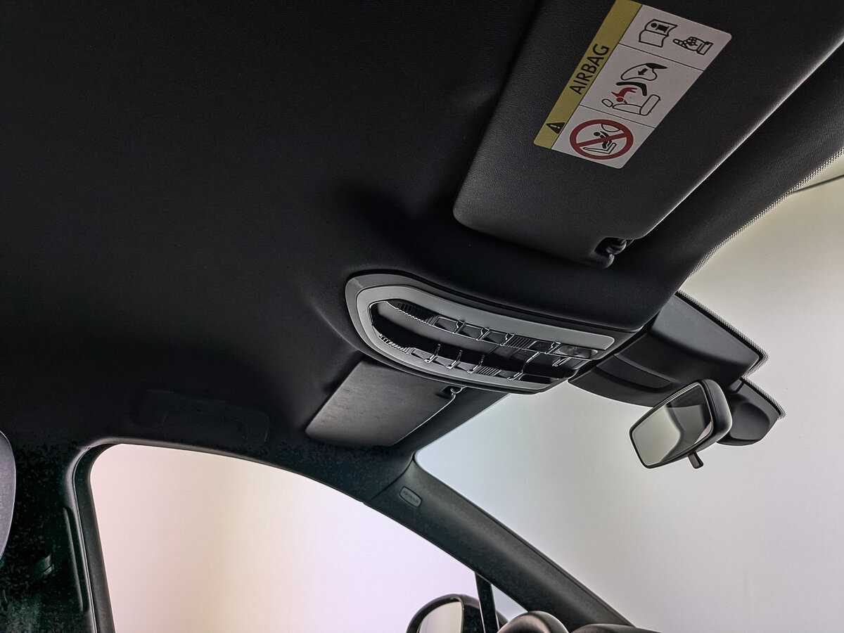 Porsche Macan с пробегом — 2019 год. Фото: #22