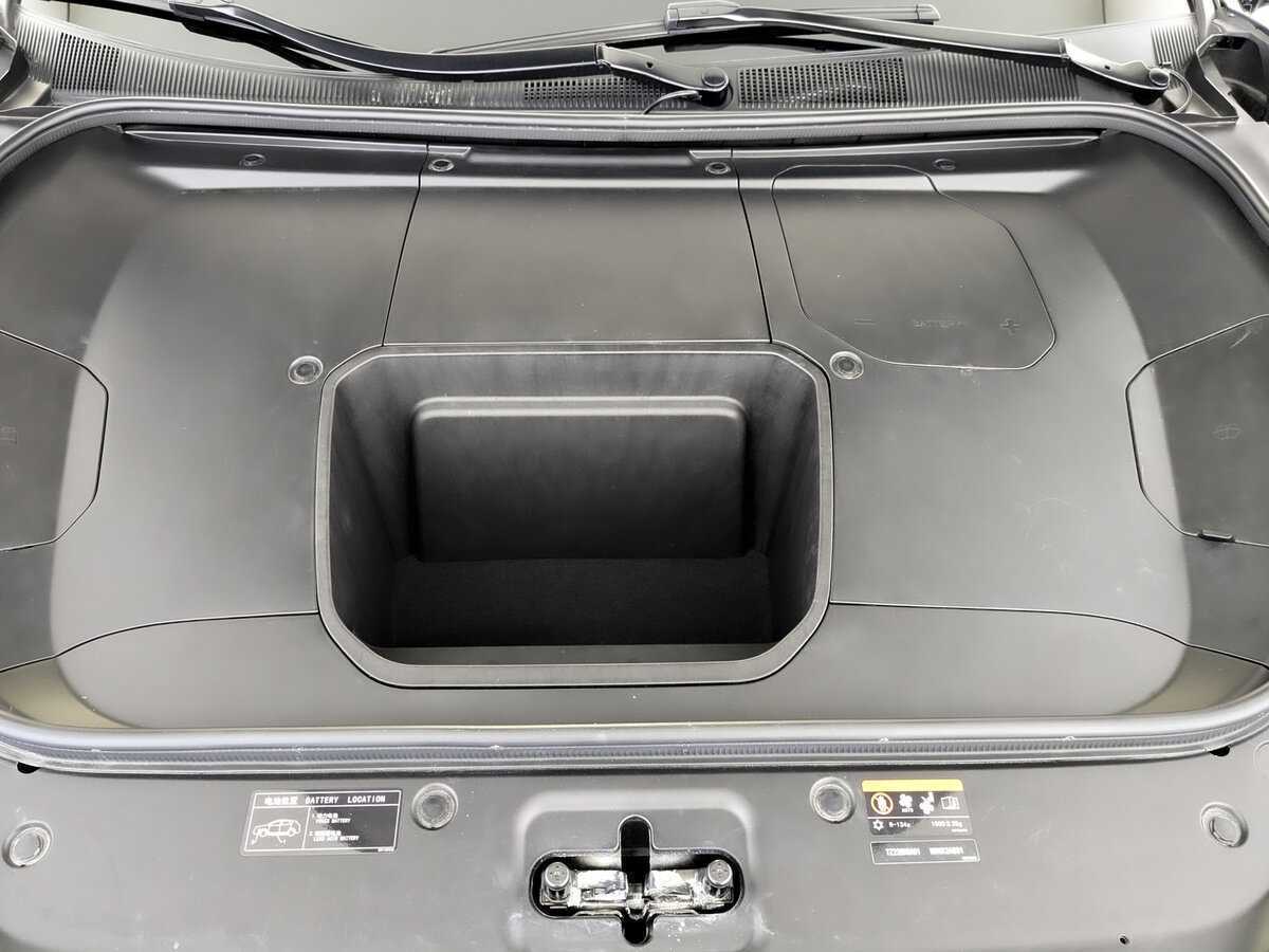 Zeekr 001 с пробегом — 2022 год. Фото: #8