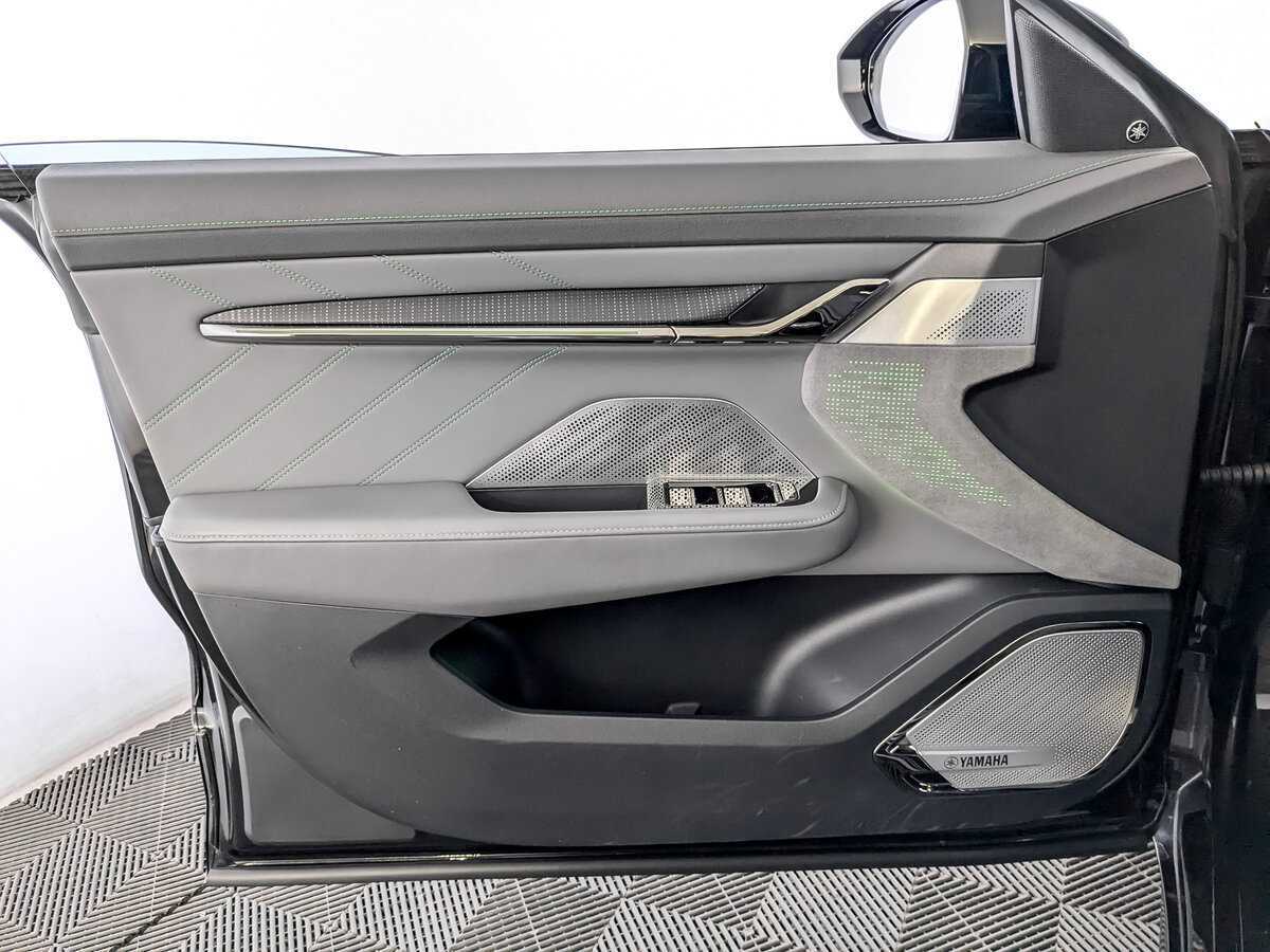 Zeekr 001 с пробегом — 2022 год. Фото: #18