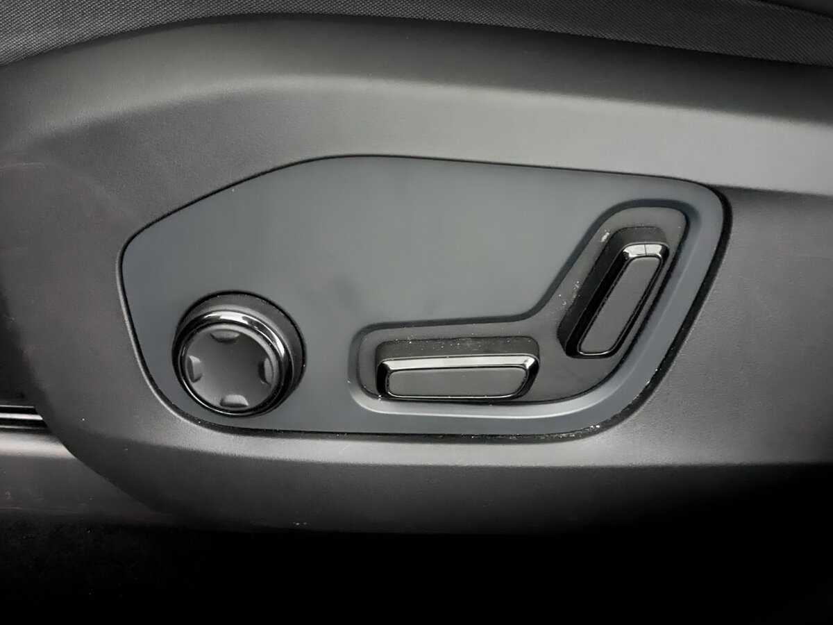 Zeekr 001 с пробегом — 2022 год. Фото: #20