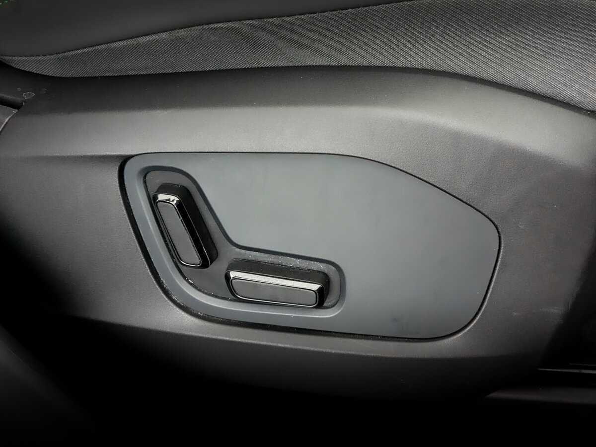 Zeekr 001 с пробегом — 2022 год. Фото: #24