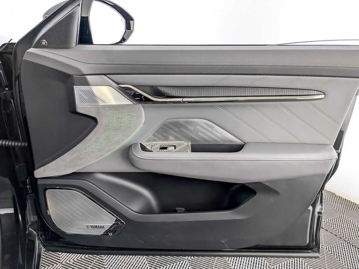 Zeekr 001 с пробегом — 2022 год. Фото: #25