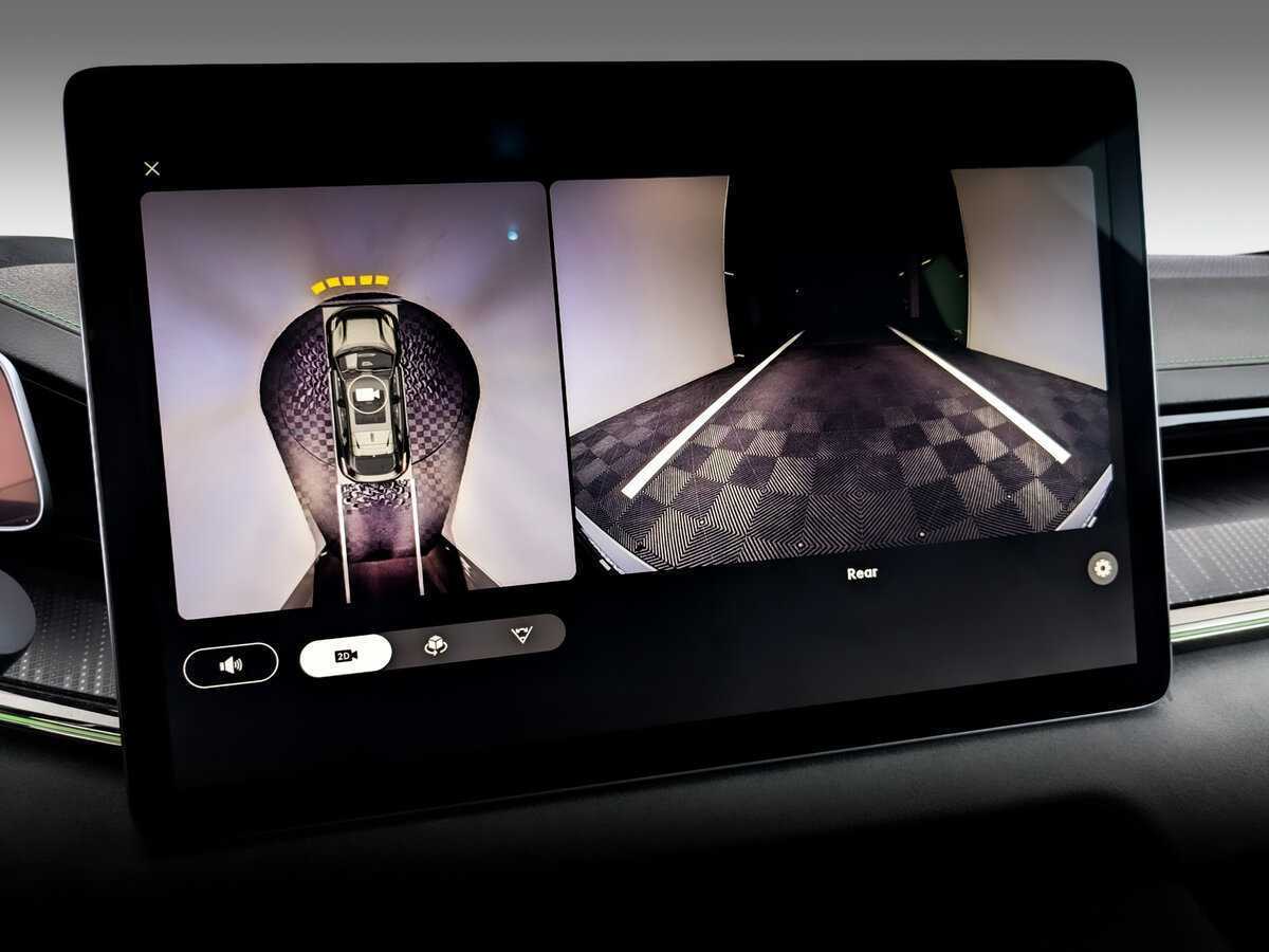 Zeekr 001 с пробегом — 2022 год. Фото: #26