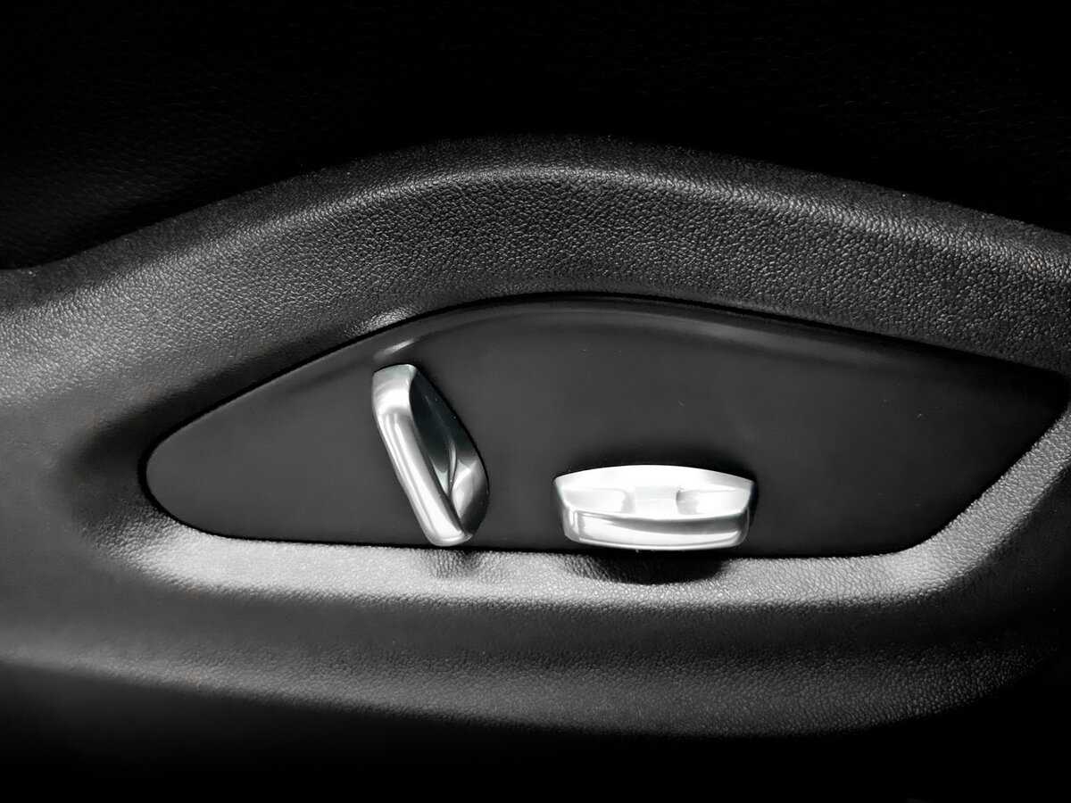 Porsche Cayenne с пробегом — 2018 год. Фото: #20