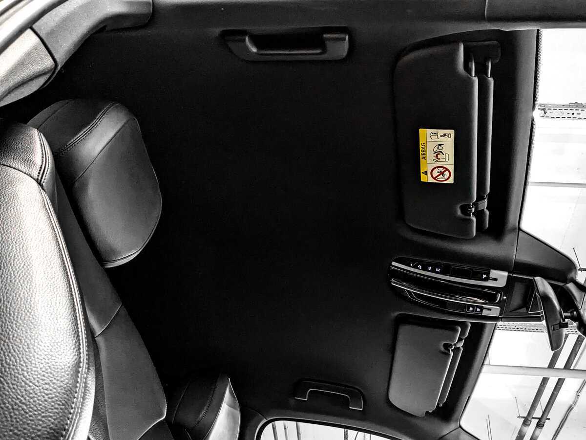 Porsche Cayenne с пробегом — 2018 год. Фото: #22