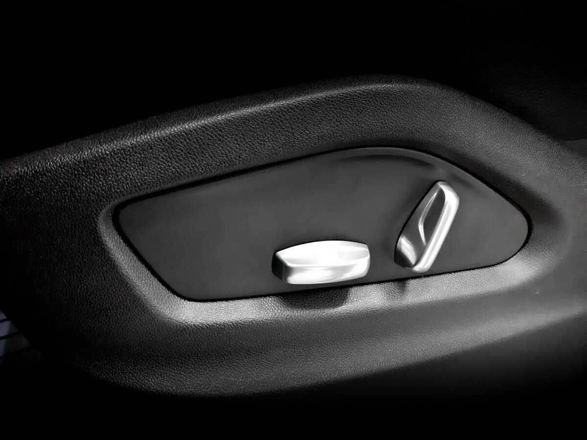 Porsche Cayenne с пробегом — 2018 год. Фото: #24